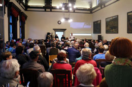 Verschwundener Böhmerwald