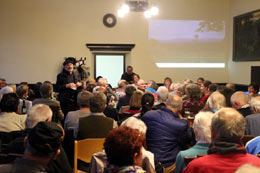 Verschwundener Böhmerwald