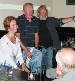 Verschwundener Böhmerwald