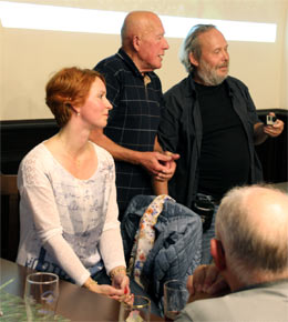 Verschwundener Böhmerwald