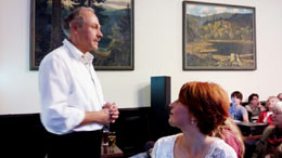 Verschwundener Böhmerwald