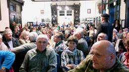 Verschwundener Böhmerwald